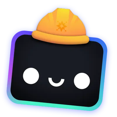 Atom Material Icons logo